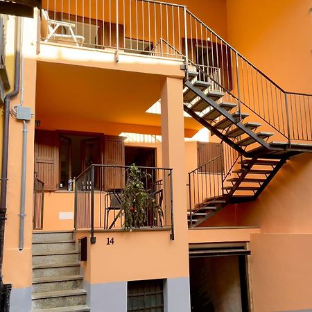 Studio Rosa Miagliano Екстер'єр фото
