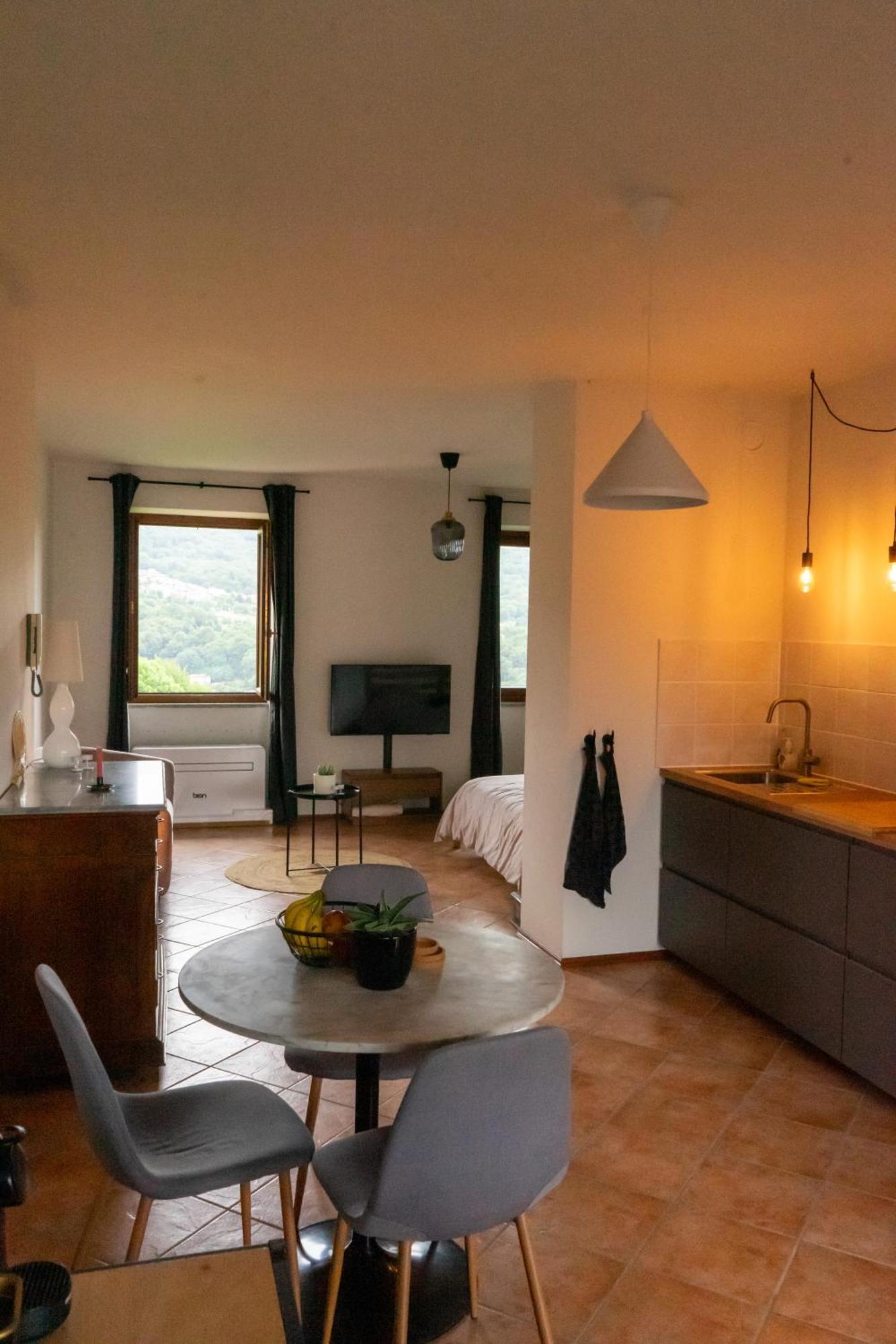 Studio Rosa Miagliano Екстер'єр фото