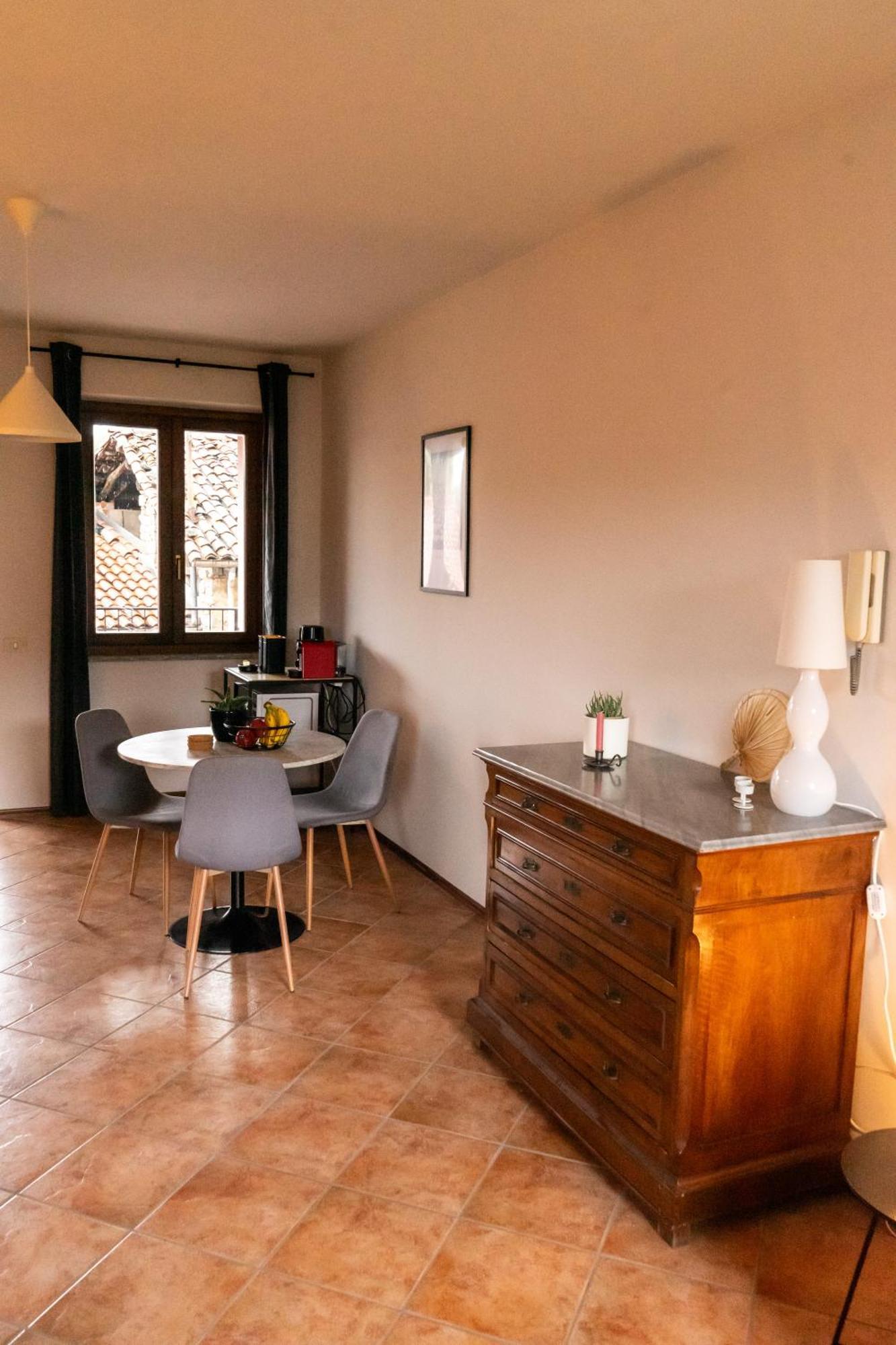 Studio Rosa Miagliano Екстер'єр фото