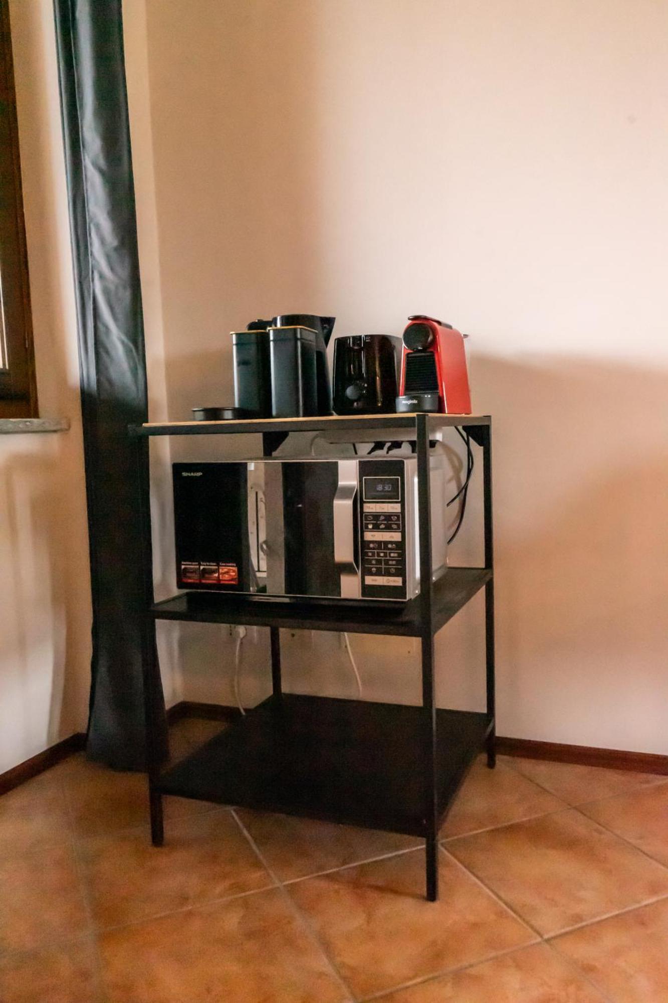 Studio Rosa Miagliano Екстер'єр фото