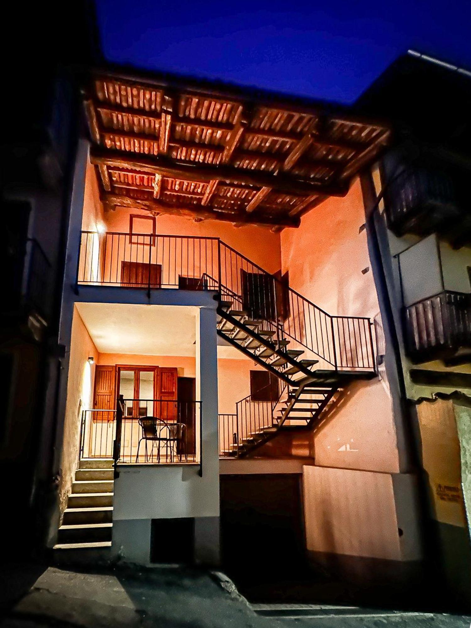Studio Rosa Miagliano Екстер'єр фото